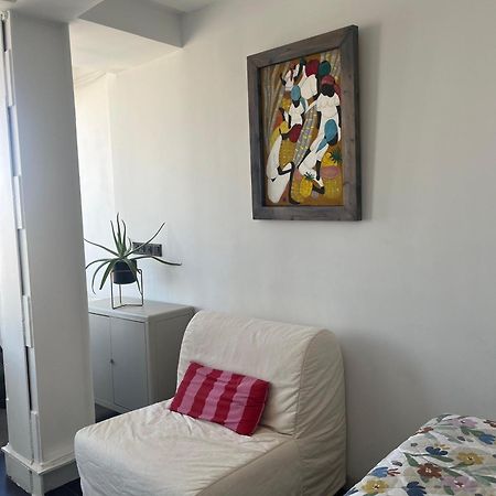 Centrico Apartamento En El Riscal Alicante Zewnętrze zdjęcie