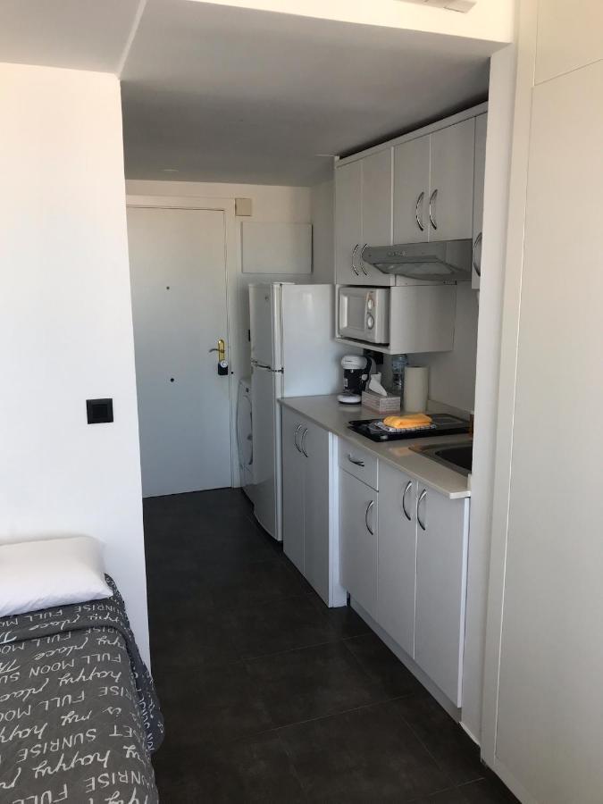 Centrico Apartamento En El Riscal Alicante Zewnętrze zdjęcie