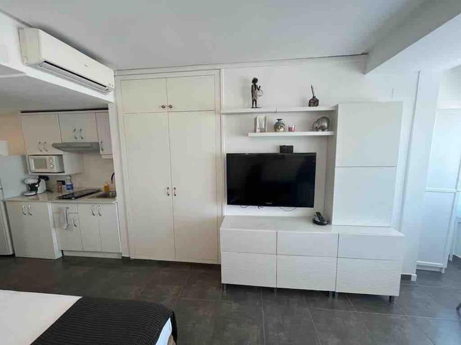Centrico Apartamento En El Riscal Alicante Zewnętrze zdjęcie