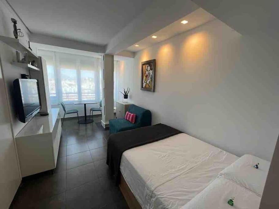 Centrico Apartamento En El Riscal Alicante Zewnętrze zdjęcie