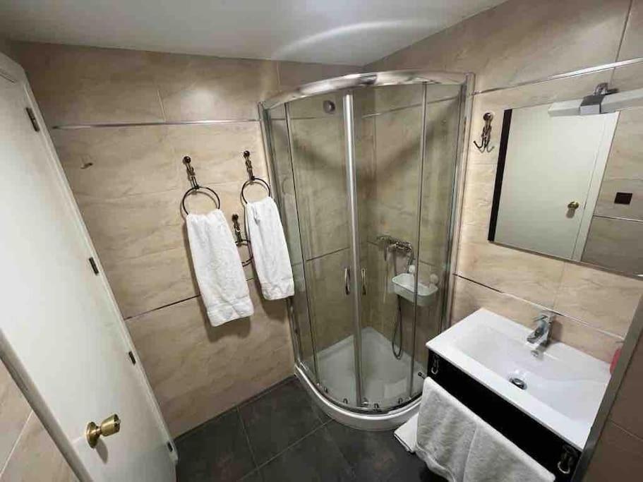 Centrico Apartamento En El Riscal Alicante Zewnętrze zdjęcie