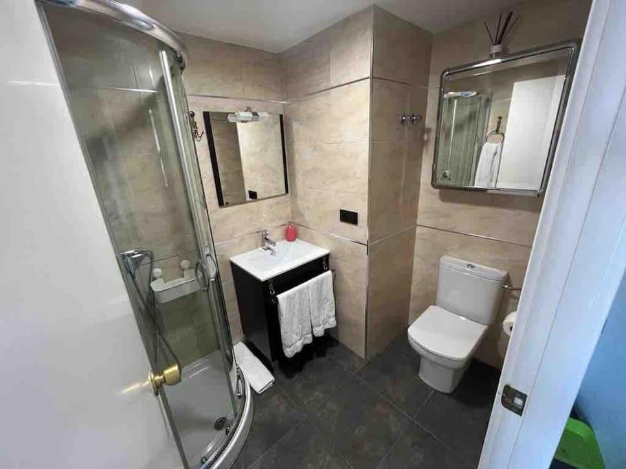 Centrico Apartamento En El Riscal Alicante Zewnętrze zdjęcie
