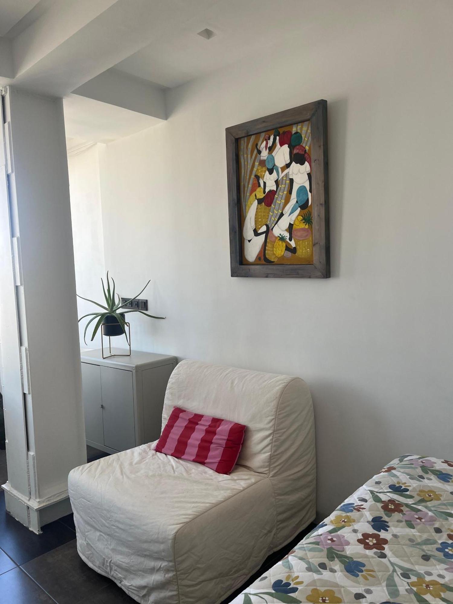 Centrico Apartamento En El Riscal Alicante Zewnętrze zdjęcie