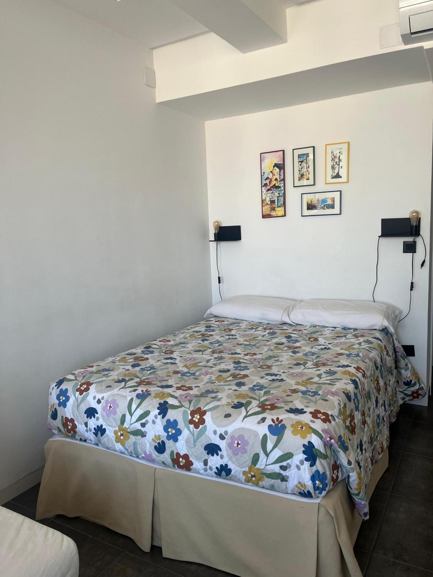 Centrico Apartamento En El Riscal Alicante Zewnętrze zdjęcie